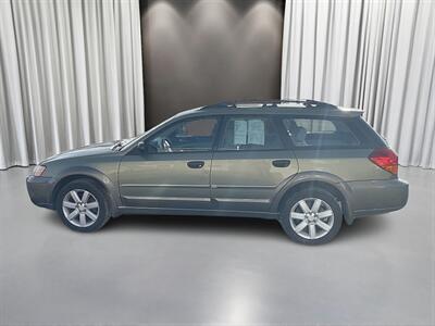2007 Subaru Outback 2.5i Basic   - Photo 8 - West Richland, WA 99353