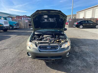2007 Subaru Outback 2.5i Basic   - Photo 11 - West Richland, WA 99353