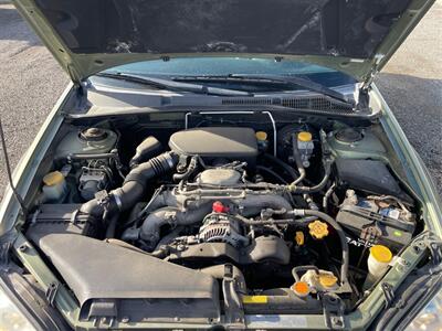 2007 Subaru Outback 2.5i Basic   - Photo 25 - West Richland, WA 99353