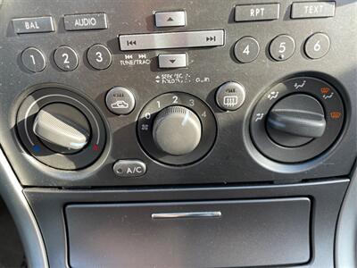 2007 Subaru Outback 2.5i Basic   - Photo 29 - West Richland, WA 99353