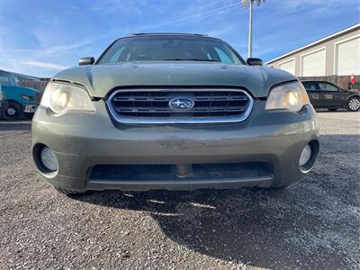 2007 Subaru Outback 2.5i Basic   - Photo 24 - West Richland, WA 99353