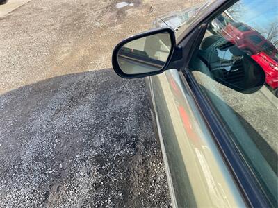 2007 Subaru Outback 2.5i Basic   - Photo 27 - West Richland, WA 99353