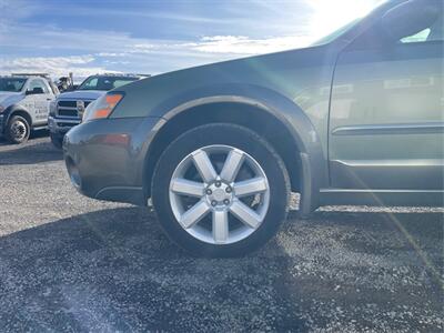 2007 Subaru Outback 2.5i Basic   - Photo 26 - West Richland, WA 99353