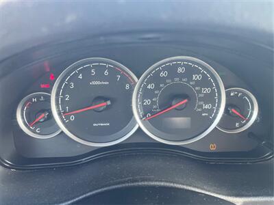 2007 Subaru Outback 2.5i Basic   - Photo 18 - West Richland, WA 99353