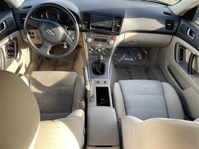2007 Subaru Outback 2.5i Basic   - Photo 17 - West Richland, WA 99353