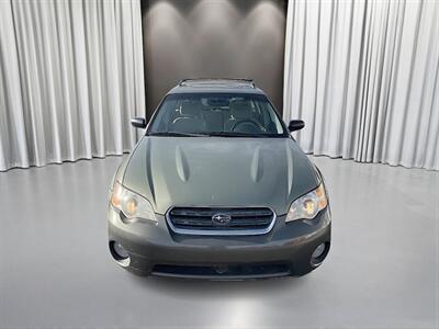 2007 Subaru Outback 2.5i Basic   - Photo 2 - West Richland, WA 99353