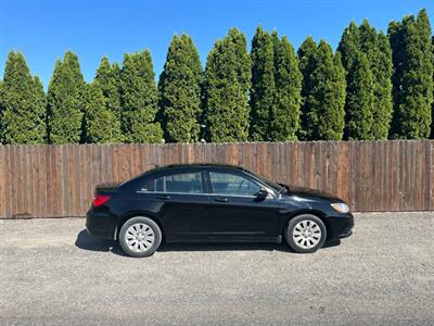 2012 Chrysler 200 LX   - Photo 6 - West Richland, WA 99353
