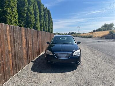 2012 Chrysler 200 LX   - Photo 8 - West Richland, WA 99353