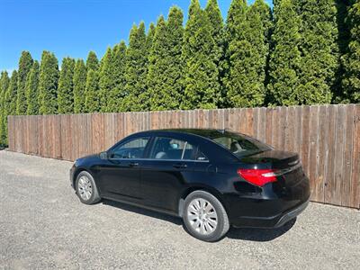 2012 Chrysler 200 LX   - Photo 3 - West Richland, WA 99353