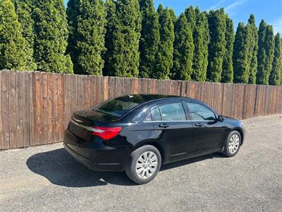 2012 Chrysler 200 LX   - Photo 5 - West Richland, WA 99353