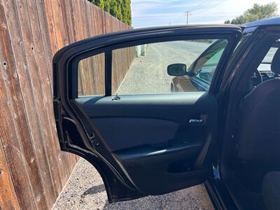 2012 Chrysler 200 LX   - Photo 12 - West Richland, WA 99353