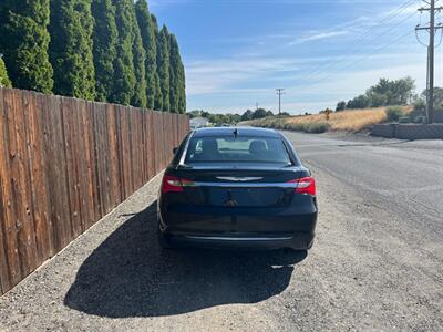 2012 Chrysler 200 LX   - Photo 4 - West Richland, WA 99353