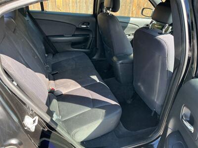 2012 Chrysler 200 LX   - Photo 15 - West Richland, WA 99353