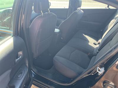 2012 Chrysler 200 LX   - Photo 13 - West Richland, WA 99353
