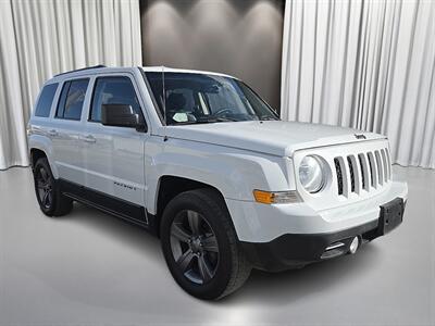 2014 Jeep Patriot Latitude - Photo 3 - West Richland, WA 99353