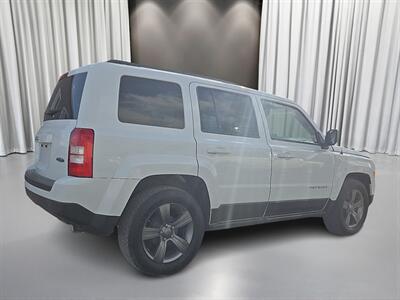 2014 Jeep Patriot Latitude - Photo 5 - West Richland, WA 99353