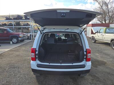 2014 Jeep Patriot Latitude - Photo 13 - West Richland, WA 99353