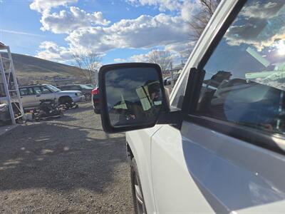 2014 Jeep Patriot Latitude - Photo 27 - West Richland, WA 99353