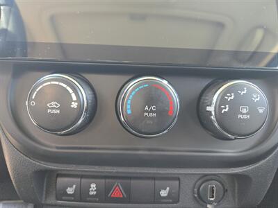 2014 Jeep Patriot Latitude   - Photo 29 - Pasco, WA 99301