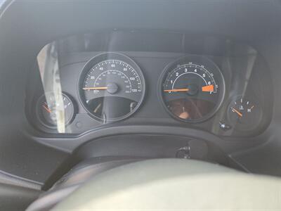 2014 Jeep Patriot Latitude - Photo 18 - West Richland, WA 99353