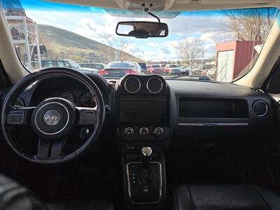 2014 Jeep Patriot Latitude - Photo 28 - West Richland, WA 99353