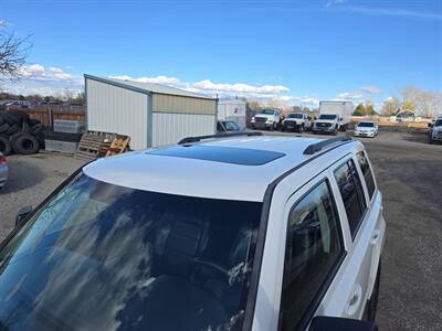 2014 Jeep Patriot Latitude - Photo 12 - West Richland, WA 99353