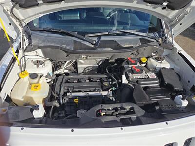 2014 Jeep Patriot Latitude   - Photo 25 - Pasco, WA 99301