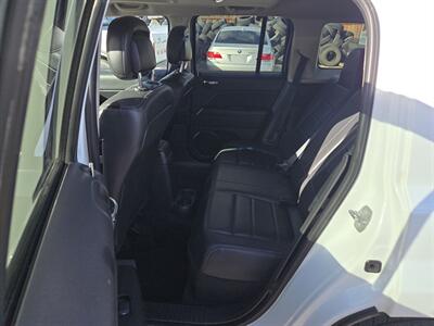 2014 Jeep Patriot Latitude - Photo 10 - West Richland, WA 99353
