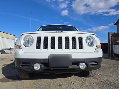 2014 Jeep Patriot Latitude   - Photo 24 - Pasco, WA 99301