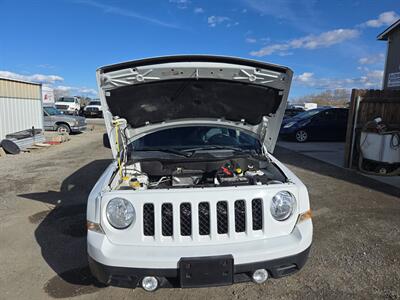 2014 Jeep Patriot Latitude - Photo 11 - West Richland, WA 99353