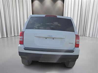 2014 Jeep Patriot Latitude - Photo 6 - West Richland, WA 99353