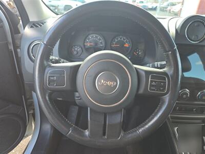 2014 Jeep Patriot Latitude - Photo 19 - West Richland, WA 99353