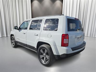 2014 Jeep Patriot Latitude - Photo 7 - West Richland, WA 99353