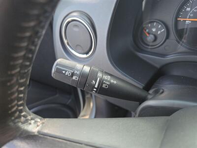 2014 Jeep Patriot Latitude - Photo 20 - West Richland, WA 99353