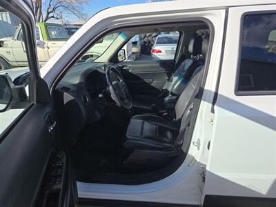 2014 Jeep Patriot Latitude - Photo 9 - West Richland, WA 99353