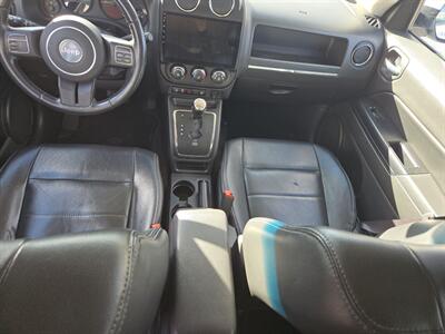 2014 Jeep Patriot Latitude - Photo 17 - West Richland, WA 99353