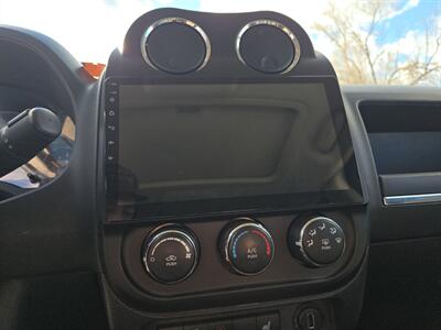 2014 Jeep Patriot Latitude - Photo 16 - West Richland, WA 99353