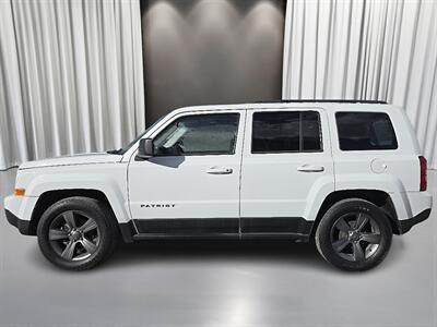 2014 Jeep Patriot Latitude - Photo 8 - West Richland, WA 99353