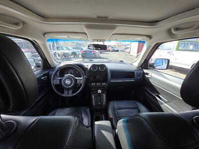 2014 Jeep Patriot Latitude - Photo 14 - West Richland, WA 99353