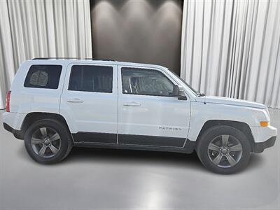 2014 Jeep Patriot Latitude - Photo 4 - West Richland, WA 99353