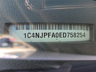 2014 Jeep Patriot Latitude - Photo 23 - West Richland, WA 99353