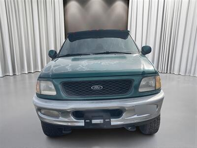 1998 Ford F-150 3dr   - Photo 2 - Pasco, WA 99301