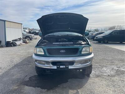 1998 Ford F-150 3dr   - Photo 11 - Pasco, WA 99301