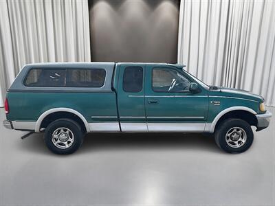 1998 Ford F-150 3dr   - Photo 4 - Pasco, WA 99301
