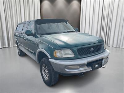 1998 Ford F-150 3dr   - Photo 3 - Pasco, WA 99301