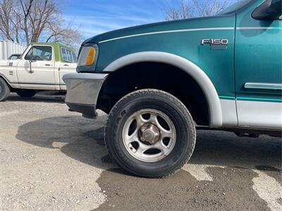 1998 Ford F-150 3dr   - Photo 26 - Pasco, WA 99301