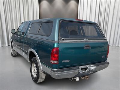 1998 Ford F-150 3dr   - Photo 7 - Pasco, WA 99301