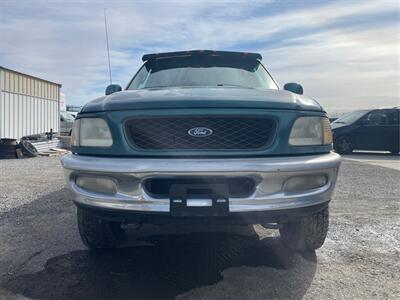 1998 Ford F-150 3dr   - Photo 24 - Pasco, WA 99301