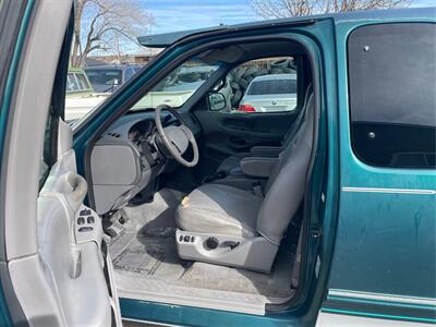 1998 Ford F-150 3dr   - Photo 9 - Pasco, WA 99301