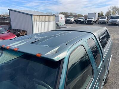 1998 Ford F-150 3dr   - Photo 12 - Pasco, WA 99301